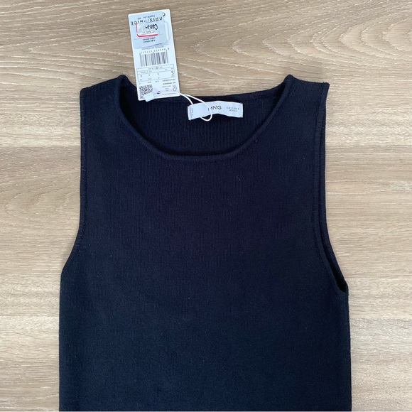 Mango dress - size small - NWT - Picture 6 of 6